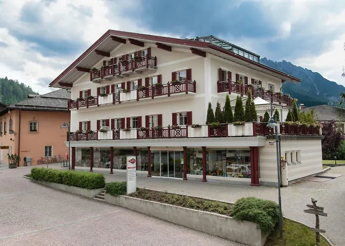 Sapelza Appartementhaus