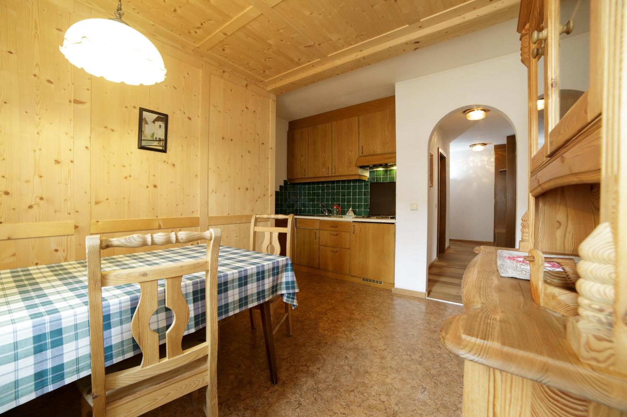Sapelza Appartementhaus Apartment *
