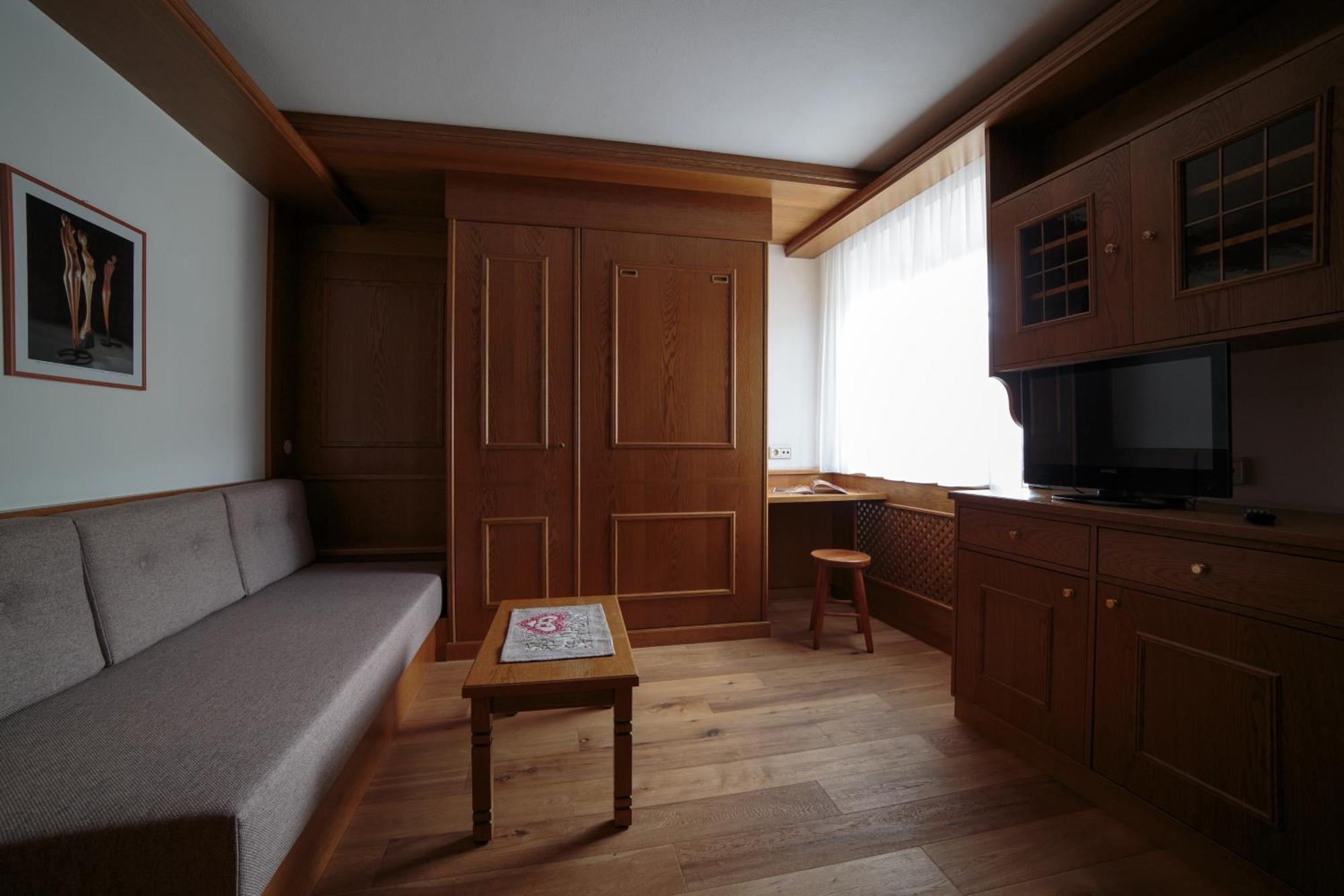 Apartment Sapelza Appartementhaus *