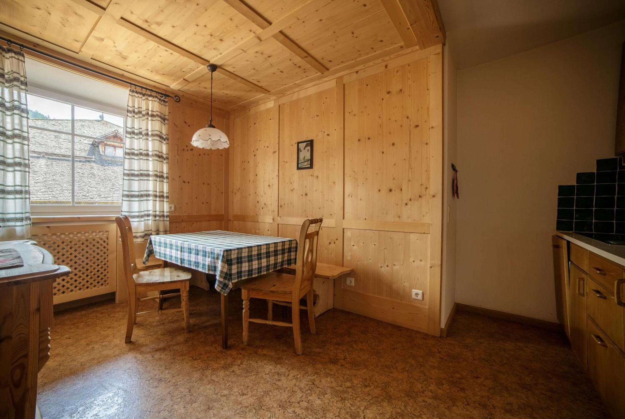 Sapelza Appartementhaus * Dobbiaco
