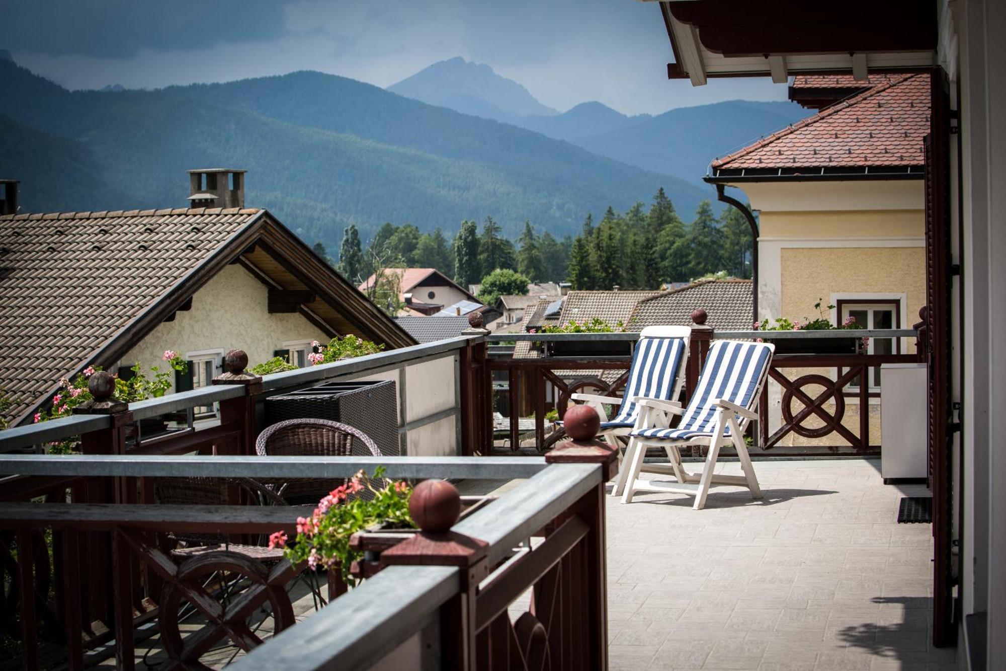 Sapelza Appartementhaus *
