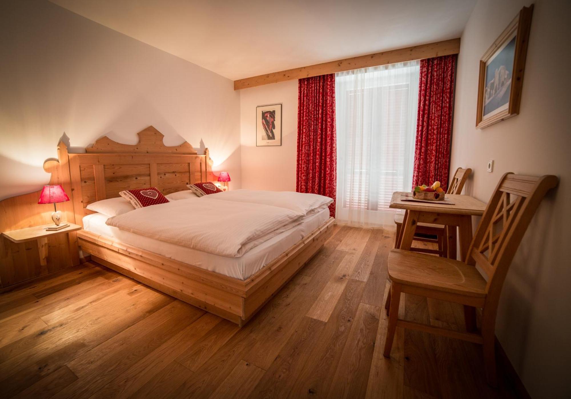 Sapelza Appartementhaus