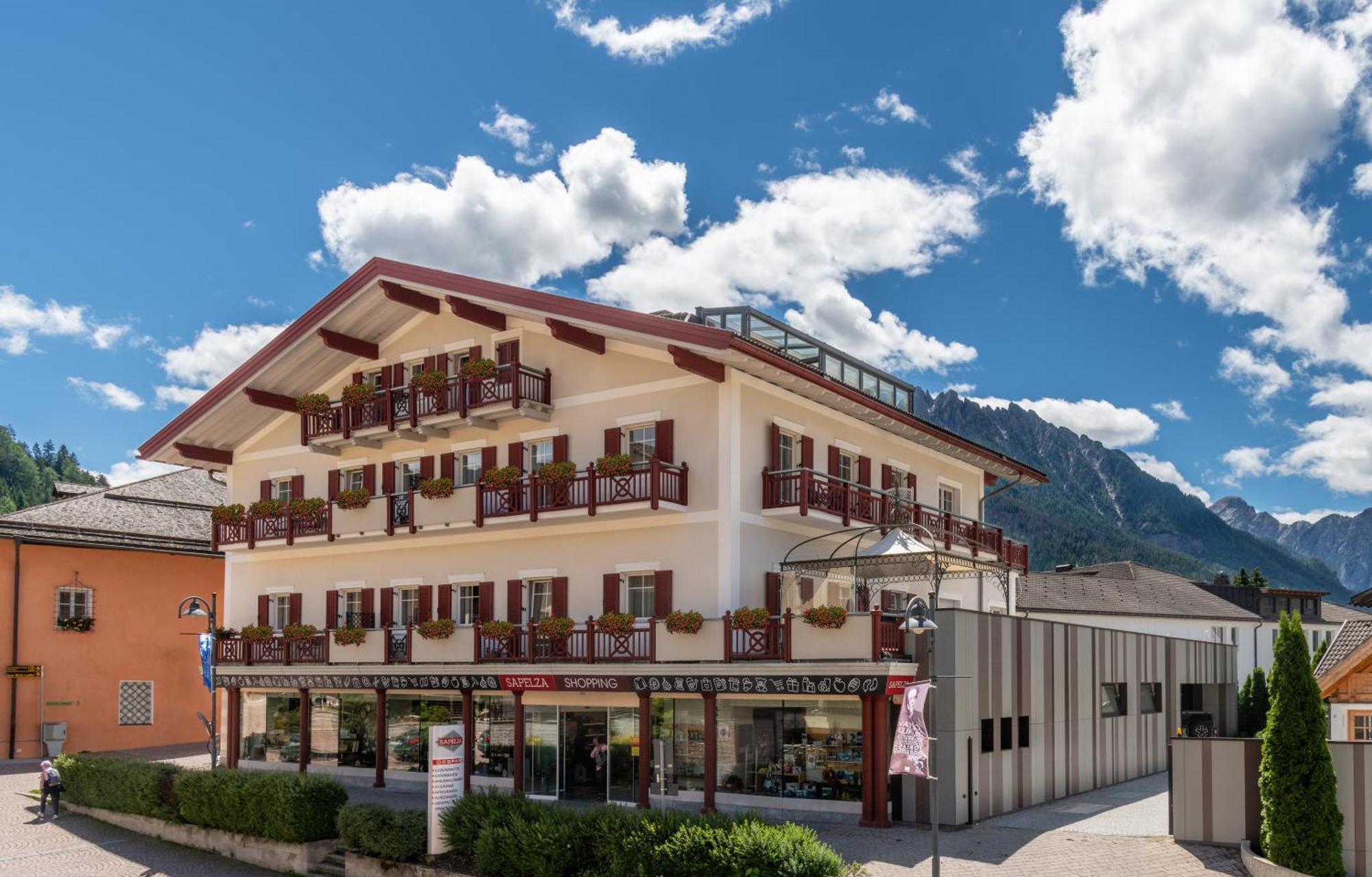 Sapelza Appartementhaus Apartment *