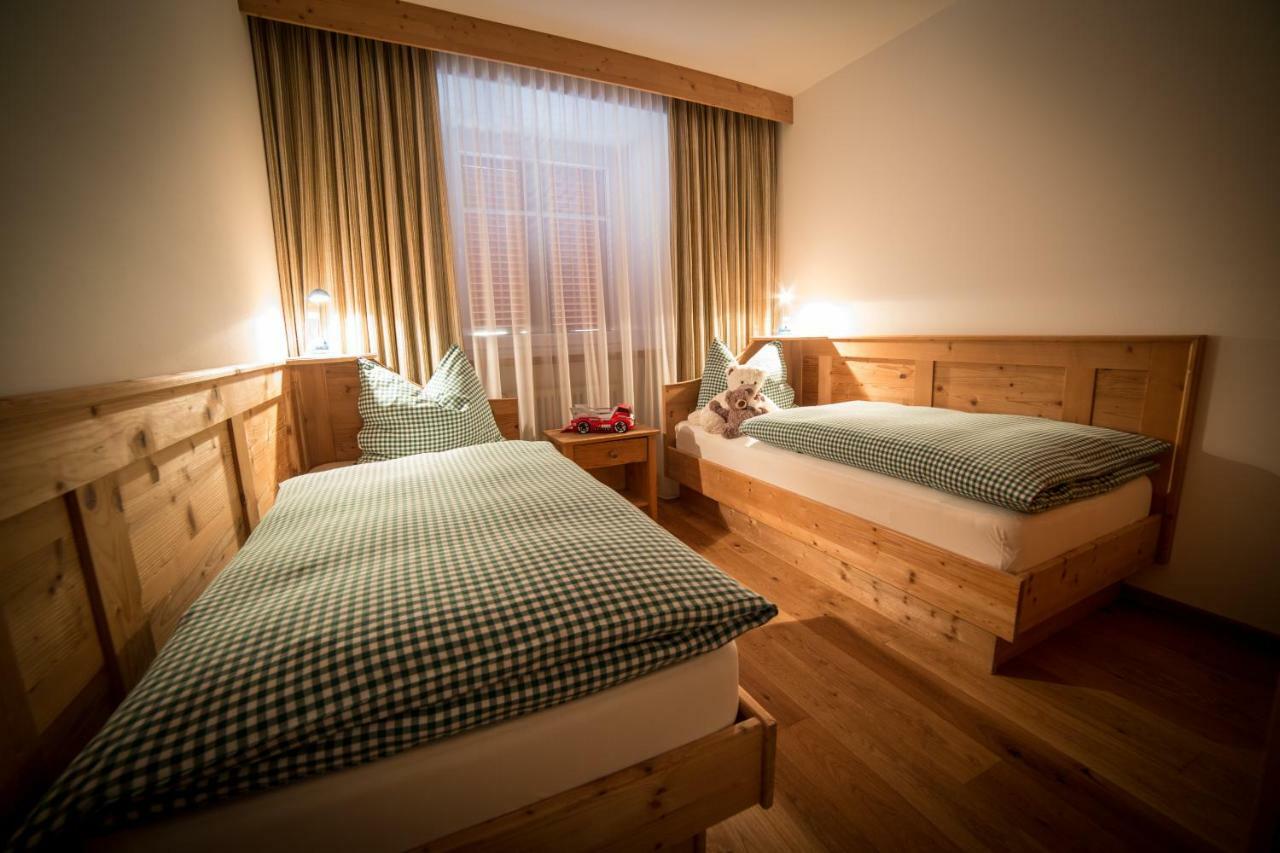 Sapelza Appartementhaus Apartment Dobbiaco