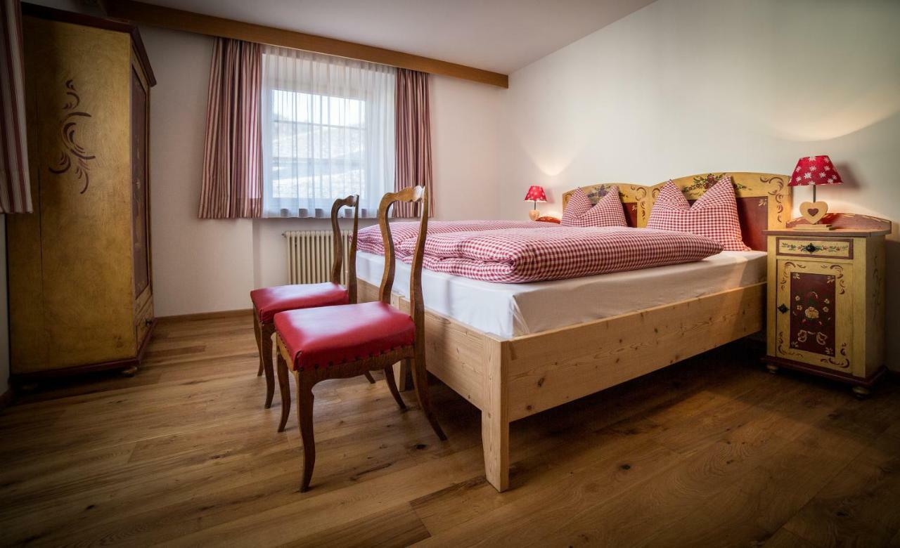 Sapelza Appartementhaus Apartment Dobbiaco