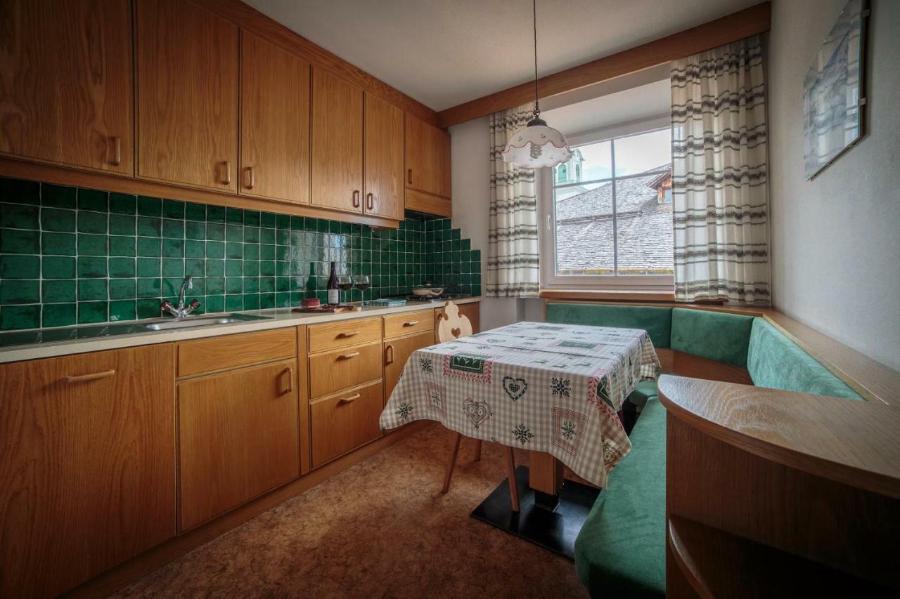 Sapelza Appartementhaus Apartment *