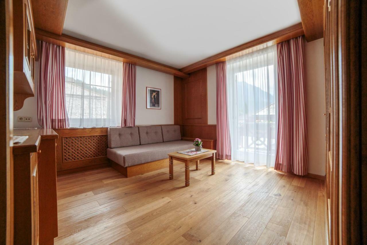 Apartment Sapelza Appartementhaus
