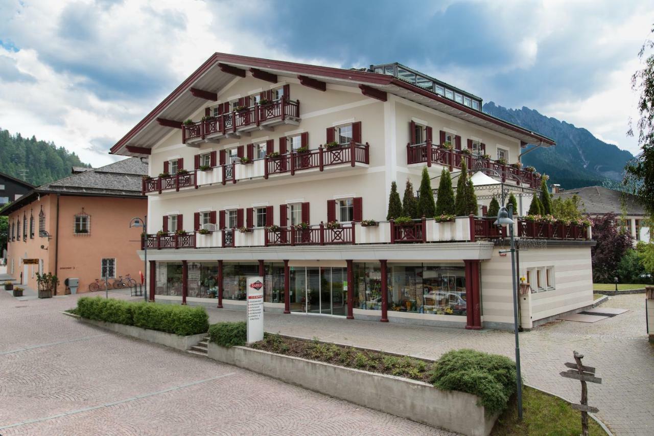Sapelza Appartementhaus Apartment *